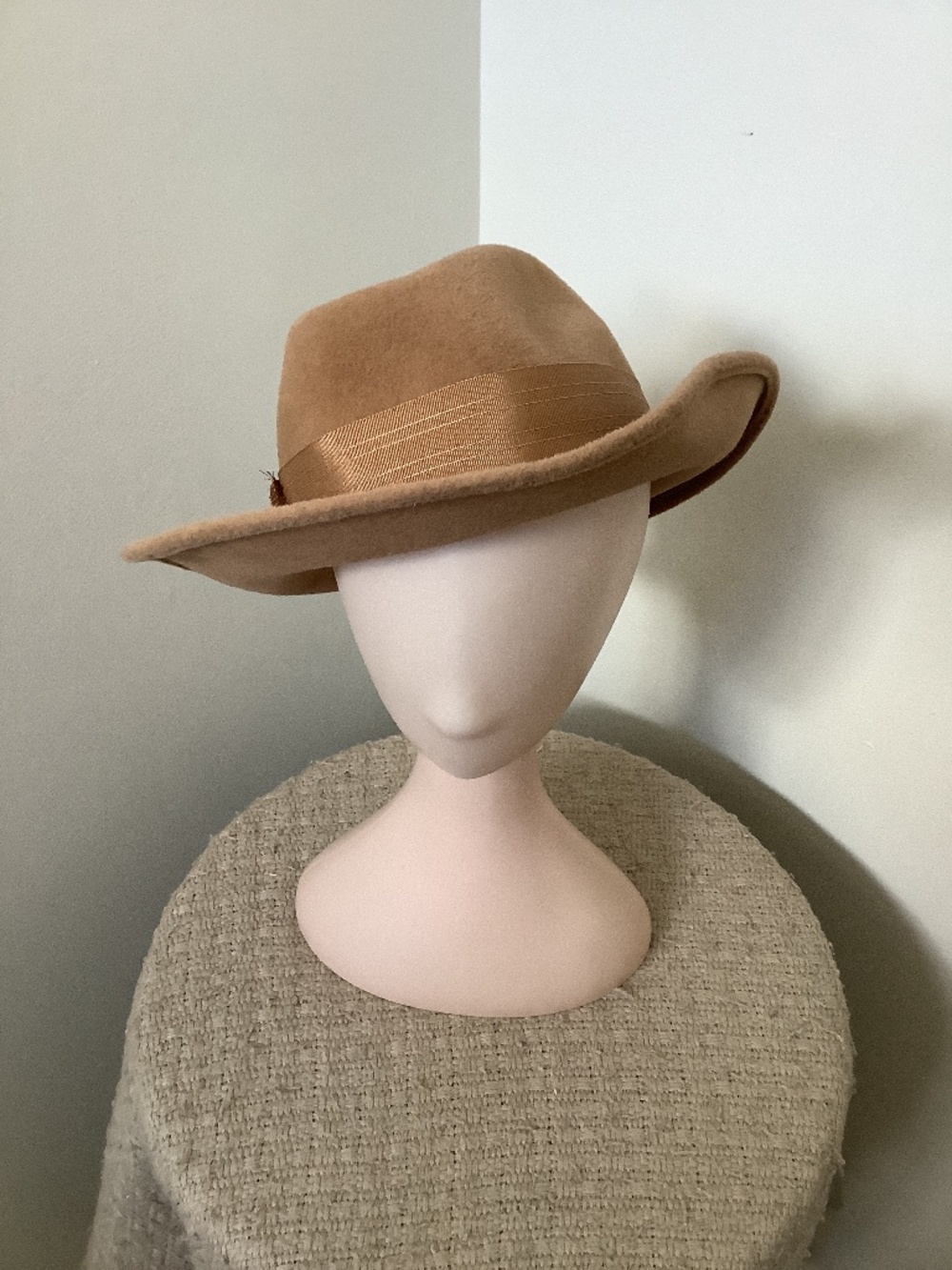 Fedoria Women’s Hat